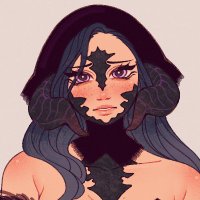 Cassern Qestir! π³οΈββ§οΈπ (@nymeiasward) 's Twitter Profile