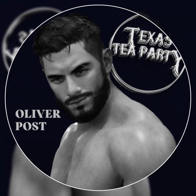 The Texas Tea Party. I’m simply OP. signings open