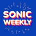 Sonic Weekly Podcast (@sonicweekly) Twitter profile photo Sonic Weekly Podcast (@sonicweekly) Twitter profile photo