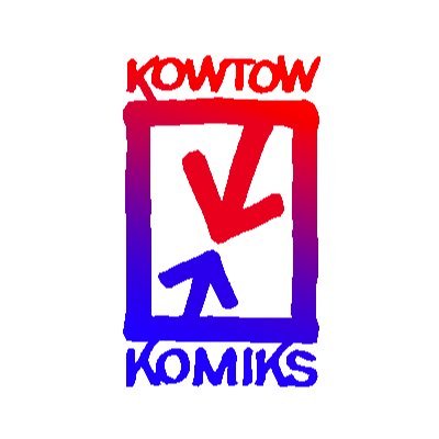 Official Kowtow Komiks Twitter account. Unofficial AJ Bernardo troll account.