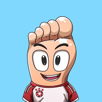 Footies NFT combines gaming and AI experiences, set in a world of football with a humorous community. https://t.co/upjPRZK5Ev