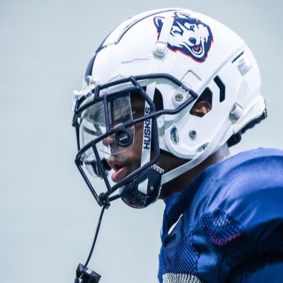 Defensive Back @UConnFootball