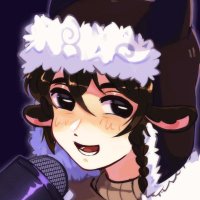 NiniLIVE 🦝🔴 (@ninithegoated) 's Twitter Profile Photo NiniLIVE 🦝🔴 (@ninithegoated) 's Twitter Profile Photo