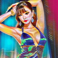 art work babes (@artwmodels) 's Twitter Profile