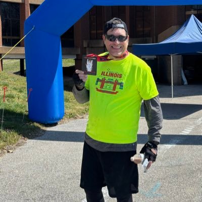 Jeremy Rinkel Profile