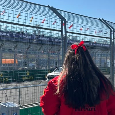 “it felt like home” •CL16•OP81• 🏎️