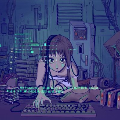 infosec/cyber student 🎀 unethical hacker • OSCP • follow backs!