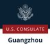 美国驻广州总领事馆 U.S. Consulate General Guangzhou (@USCGGuangzhou) Twitter profile photo