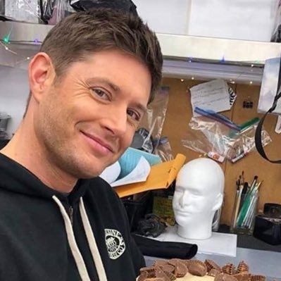 ilydw i love you dean winchester