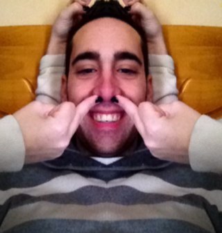 OoPelukoO's profile picture. 