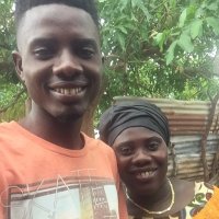 Buba Demba (@bubademba6) 's Twitter Profile