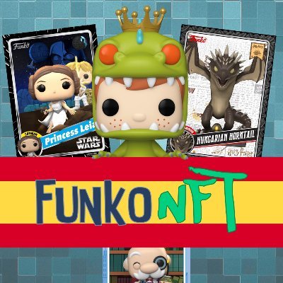 Toda la información , noticias, actualidad y tutoriales sobre Funko NFT en español.
#Dropppp #Atomichub