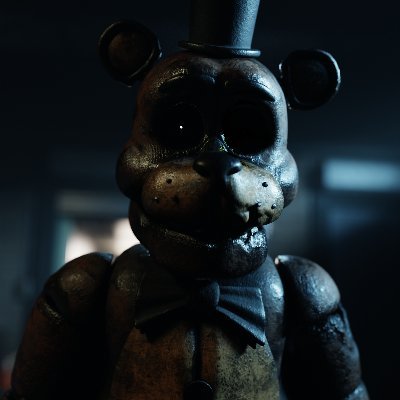 The Official The Fazbear Facility Twitter Account 🏢🐻👀⚙️