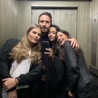 Cristina Raffalli (@crisraffallic) 's Twitter Profile