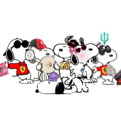 hatersinvegas's profile picture. 6 esquizofrénicas en un gc juntas