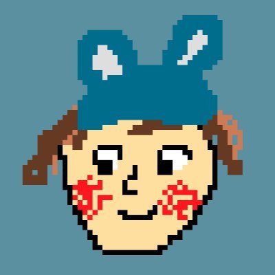 Hi there!! I'm  pixel artist and a beginner 2D artist. | Playing @ESHabbo | @ESHabboSecurity Pixel Artist