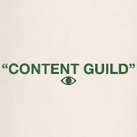 content guild ✎ (@contentguildxyz) 's Twitter Profile Photo content guild ✎ (@contentguildxyz) 's Twitter Profile Photo