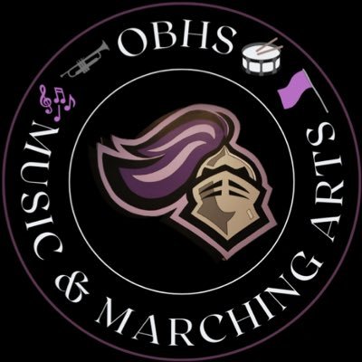 Official Twitter of the OBHS Marching Knights, Indoor Percussion, Winter Guard & Instrumental Music Department Programs (presented by @Torchianator)