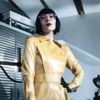 Mistrix Sade - NYC Dominatrix & Select Travel (@mistrixsade) 's Twitter Profile Photo Mistrix Sade - NYC Dominatrix & Select Travel (@mistrixsade) 's Twitter Profile Photo