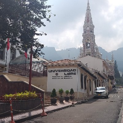 Claraor38475067's profile picture. Abogada, Universidad Libre, La Candelaria, Centro histórico, Bogotá D.C.