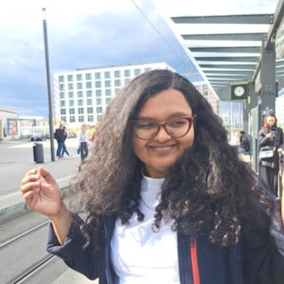 Into the intricate dance of molecular clocks: Unraveling the secrets of circadian biology, one gene at a time🕰️🔬PhD student @BZH @uniheidelberg @profMBrunner