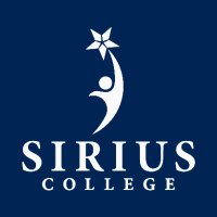 Sirius College (@siriuscollege) 's Twitter Profile