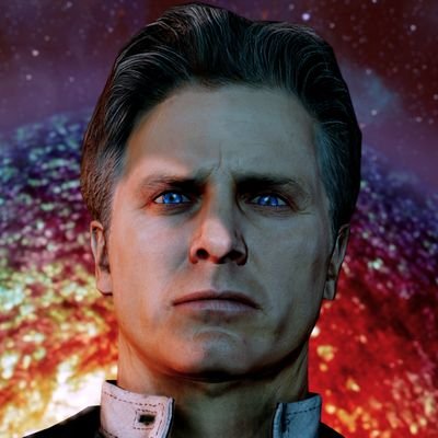 CERBERUS_MAN's profile picture. humanist, futurist