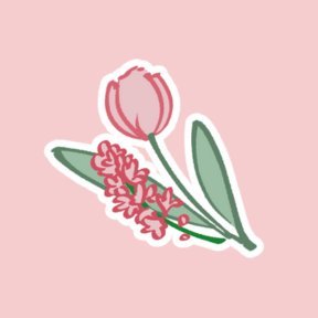 a diverse stream team of lifestyle content creators, co-workers, musicians & readers | apps: closed 🌷 | founder: @sweetxsage ❀ art by: @ambirdoodles