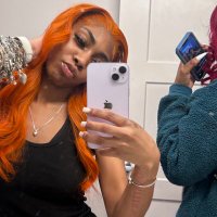 chy’na starchelle 🦂 (@chynaadabaddest) 's Twitter Profile