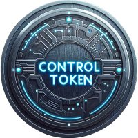 Control Token (@tokencontrol) 's Twitter Profile Photo Control Token (@tokencontrol) 's Twitter Profile Photo