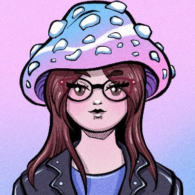 Streameuse française, préférence pour les RPG.
Anciennement WarWok. (Elle/She/Her)
PP by @MisuFany