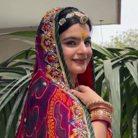 Bindass Lalita Choudhary 😎(@lalita_saran93) 's Twitter Profile Photo