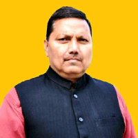 Dhirendra Partap Singh Dheeru (@mladheeru) 's Twitter Profile Photo Dhirendra Partap Singh Dheeru (@mladheeru) 's Twitter Profile Photo