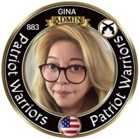 JustaLeGinaParatrooperWorld (@justagina) 's Twitter Profile