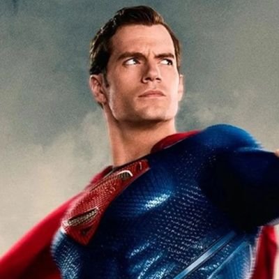 Fan de Superman / Henry Cavill