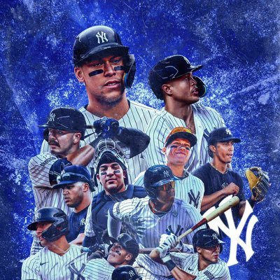 Yankees — Giants — Devils — ||NY