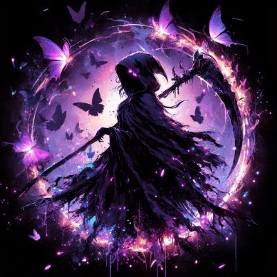 WontCantFindMe's profile picture. Profile picture thanks to Airlyn, go check him out on nightcafe.