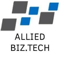 Allied_Biztech's profile picture. We are creative thinkers, solution architects, digital marketers & brand stewards. Experience ontime Web / Mobile / Desktop Apps, SaaS project delivery.