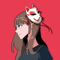 Parafyna.eth (~ ̄³ ̄)~パラフィナ🌸 (@parafyna) 's Twitter Profile Photo Parafyna.eth (~ ̄³ ̄)~パラフィナ🌸 (@parafyna) 's Twitter Profile Photo