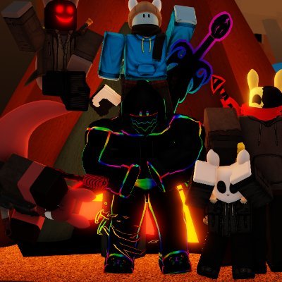 Parody account ran by @BobayakiYT / NOT AFFILIATED WITH ANYONE / NFSW CREEPS DNI / PRIVATE: @BobaYTmind