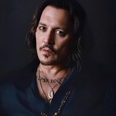 Johnny Depp Love