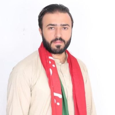 AmjadAfridi_PTI Profile Picture