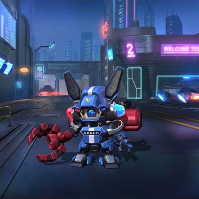 RMWanila's profile picture. 😜