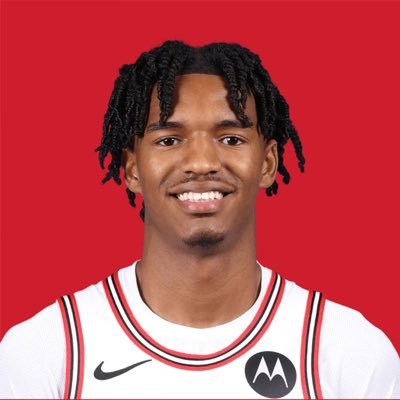 Jullian Phillips is the next Jokic #SeeRed