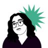SabArt_'s profile picture. • Brazil • She/Her • 20yo • Designer/ Illustrator •