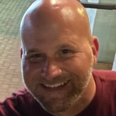 gwaldrop's profile picture. Tweets are my own.