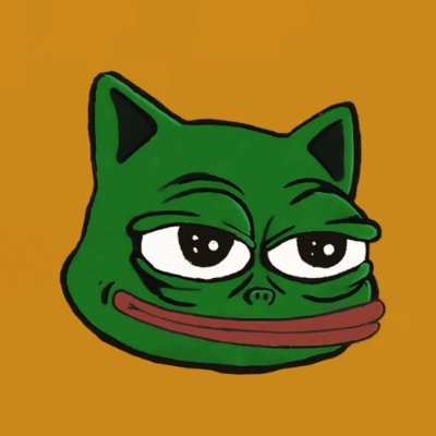 CAT_PEPE_ Profile Picture