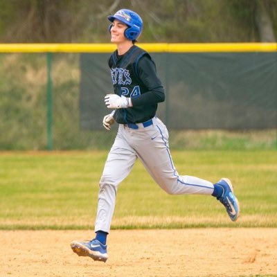 C/O 2027 |6’5 210| OF/INF/RHP| Uncommitted | Pittsburgh, PA| Mt. Lebanon High School