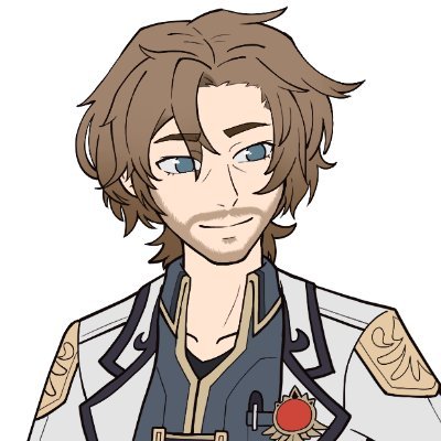 DrVimentin's profile picture. Wrinkly Brain Cancer Biologist by day, smooth brain at night
https://t.co/GMM71gEodz
@LadyKubia 👩‍🎨💍💕 who made my PNGtuber