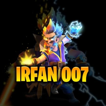Irfan007YT Profile Picture